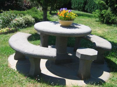 Taille de pierre Villedieu dans le Cantal (15)