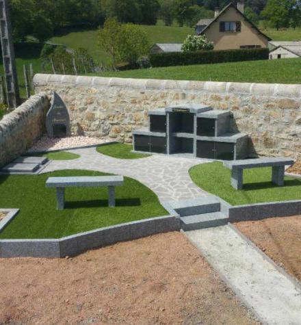 Taille de pierre Villedieu (15)